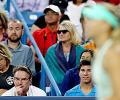 Sharapova set to call time on coach Connors?