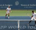 Bopanna-Roger-Vasselin knock Paes-Stepanek out of Cincinati Masters