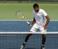 Bopanna-Edouard lose Cincinnati semis