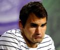 Federer seeded seventh for US Open