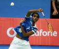 IBL: Sindhu, Srikanth help Awadhe crush Delhi