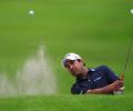 Golf round-up: Kapur shoots 66; Chowrasia, Jeev miss cut