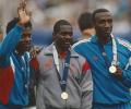 Race row: 1986 Edinburgh Commonwealth Games were on brink of cancellation