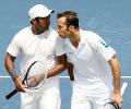 Tough draws for Indians at the US Open