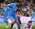 Uninspiring Real secure 1-0 victory at Granada