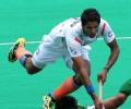 Asia Cup hockey: India trounce Bangladesh, meet Malaysia in semis