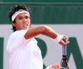 US Open: Somdev, Bhupathi crash out; Sania exits in mixed doubles