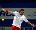 Chennai Open: Wawrinka moves to quarters, Youzhny pulls out