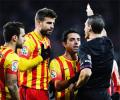 La Liga: Barca need quick answers after second straight loss