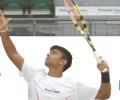 Airline misplaces Nedunchezhiyan's bag ahead of Senegal ITF event