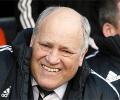 EPL: Jol sacked by Fulham after six defeats in a row