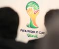 Brazil to probe FIFA in racism case ahead of World Cup draw