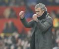 Mourinho wants to restore Chelsea's title-winning habit