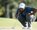 Tiger motivated by Snead, Nicklaus and kids