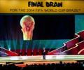 FIFA changes World Cup kickoff times in hottest venues