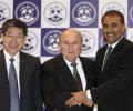 India to bid for 2015 and 2016 Club World Cup football: AIFF