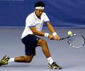 Bummer...Somdev falls at final hurdle