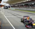 Formula One to award double points for final race