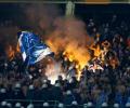 Zenit condemn fan violence in Vienna