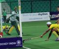 Jr World Cup hockey: France stun Belgium to enter semis