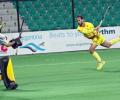 Jr World Cup hockey: India beat Argentina, meet Pak in 9-10 play-off