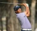 Shiv Kapur shoots 71 in rain-hit Mandela Championship