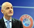 UEFA wants uniform action against match-fixing across Europe