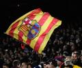 Spanish clubs in European illegal aid probe