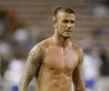 Beckham's search for Miami soccer stadium approved