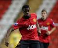 Moyes would consider loaning Zaha