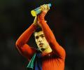 Luis Suarez has matured since biting ban: Brendan Rodgers