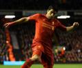 Suarez is the best player in the world, says Gerrard