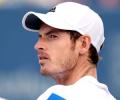 Mubadala world tennis: Murray sees positives in defeat