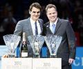 Federer adds Edberg to coaching team