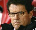 Capello, Conte call for introduction of 'time-outs'