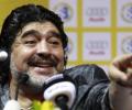 Maradona cleared of Italy tax evasion: Lawyer