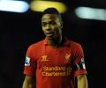 Liverpool's Sterling charged with assaulting woman