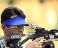 I need to adjust to new rules in 2013: Bindra