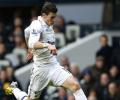 Bale brace boosts Spurs, Chelsea and Arsenal win