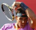 Nadal creates athlete, event management company