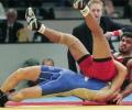 IOC recommends to cut wrestling from 2020 Olympics