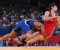 Iran will issue visas for US wrestlers