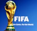 FIFA reveals proposed slots for 48-team 2026 World Cup