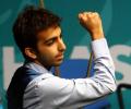 Advani outclasses Xintong to clinch 15th World title