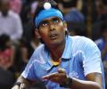 Sharath in 2nd round of ITTF Kuwait Open Super Series