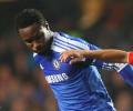 Nigeria heroes Mikel and Moses can lift Chelsea: Benitez