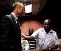 Pistorius under 'suicide watch' in prison