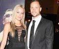 Pistorius, girlfriend were planning future