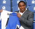 Ince named Blackpool manager