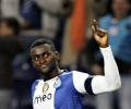 CL: Porto's Colombian duo lined up to sink Malaga